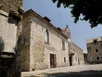 Kastela - Kastel Sucurac