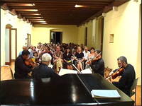 Kastele - Kultur- und Unterhaltunssommer