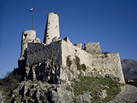 Festung Klis