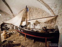 Fischermuseum Komiza