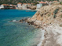 Hundestrand Vartalac - Komiza