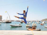 Komiza - Ballettschule