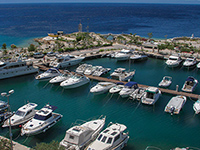 Marina Ramova, Krvavica