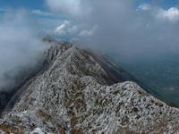 Makarska - Naturpark Biokovo