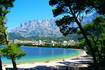 Makarska - Panorama Strand & Ort