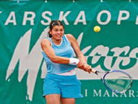 Makarska - Tennis