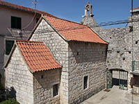 Marina - Kirche Johannes d. Täufer