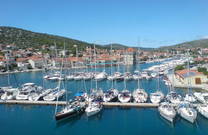 Marina Agana & Urlaubsort Marina