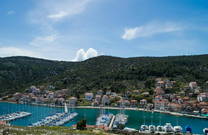 Südost Uferpromenade Marina