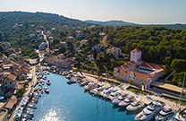 Marina & Hotel Martinis Marchi