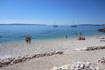 Diruni Strand Okrug Gornji