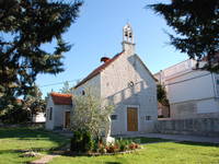 Pfarrkirche St. Karlo Boromejski