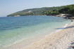 Copacabana Trogir - Kieselstrand