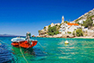 Pisak, Omis Riviera