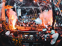 Carpe Diem Beach, Stipanska