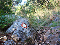 Wandern, Paklinski otoci