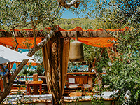 Laganini Hvar Lounge Bar