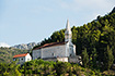 Kirche Sv. Jakova, Pitve