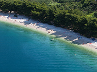 Strand Dračevac