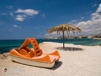 Podstrana - Strand Strozanac