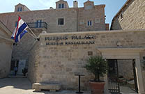 Puteus Palace Heritage Hotel - Postira