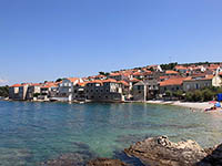 Strand Balatura - Postira