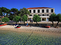 Strand Porat - Postira