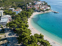 Promenade - Promajna