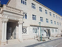 Pucisca - Steinmetzschule