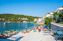 Beach Garnier - Pucisca