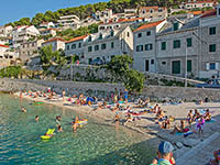 Strand Garnier - Pucisca