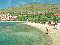 Strand Spirištine