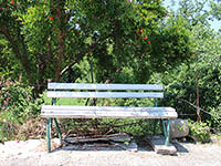 Radfahren Insel Brac