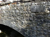 Sinj Alkarer Brücke