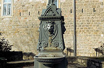 Sinj Fontana Petrovac