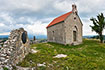 Sinj Kirche