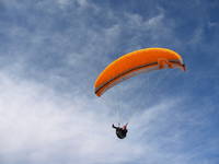 Sinj Paragliding