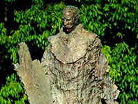 Sinj Franziskanermönch