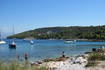 Strand Kava in Slatine