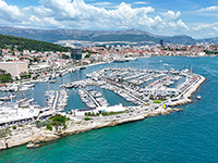 Split - ACI Marina