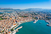 Panorama Split