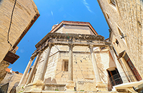 Kathedrale Sv. Dujma, Split
