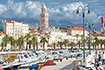 Split Uferpromenade