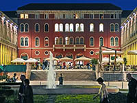 Split - Platz der Republik