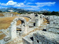 Split - Solin-Salona