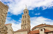 Sv. Duje - Hl. Domnius - Split