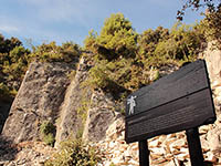 Steinbruch Rasohe - Splitska