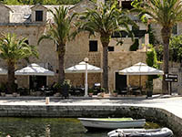 Wanderweg Herkules - Splitska