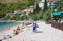 Stanici - Urlaubsziel in Kroatien