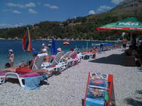 Stanici - Jetski und Banana-Boat Verleih